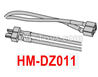 HG P602 Double-head T-shaped plug (male and female plug)-HM-DZ011
