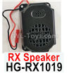 HG P602 RX Speaker-HG-RX1019
