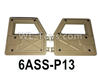 HG P602 Big Door assembly,Left and Right-6ASS-P13