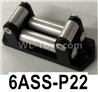 HG P602 Steel Wire Pulley stand-6ASS-P22