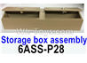 HG P602 Storage box assembly-6ASS-P28