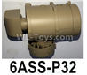 HG P602 Water tank assembly-6ASS-P32