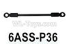 HG P602 Steering Rod-6ASS-P36