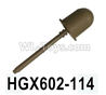 HG P602 Warning light assembly,HGX602-114