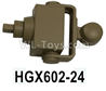 HG P602 searchlight Parts,HGX602-24