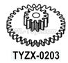 HG P602 Steering cone 3-TYZX-0203