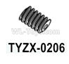 HG P602 Worm Rod-TYZX-0206