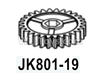 HG P602 Primary gear,First lever gear-JK801-19