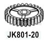 HG P602 Secondary gear-JK801-20