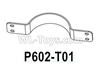 HG P602 Motor fixing piece 1-P602-T01