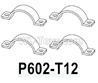 HG P602 Clamp 1-4pcs-P602-T12