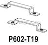 HG P602 Armrest in fort-P602-T19