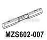 HG P602 Front protect cover-MZS602-007