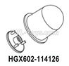 HG P602 Warning Light-HGX602-114126