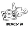 HG P602 Warning lamp holder-HGX602-120