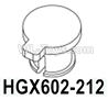 HG P602 Differential plug-HGX602-212