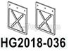 HG P602 fender-HG2018-036