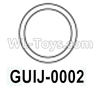 HG P602 Engine silicone ring B-GUIJ-0002