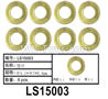 HG P602 LS15003,Copper Gasket,Φ5.1x7x0.4mm
