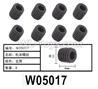 HG P602 W05017 Machine screws,M3X4