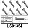 HG P602 LS01354 Screws-3x24mm,Hexagon TM Screws