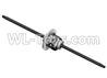 HG P801 P802 Parts-SASS-06 Rear axle differential