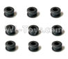 HG P801 P802 Parts-DJ-05151 Line fixed sleeve-Φ3xΦ4.2xΦ6.5x2.5mm-(9pcs)