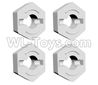 HG P801 P802 Parts-G20109 12mm combiner(4pcs)