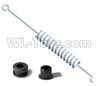 HG P801 P802 Parts-T047 Grinding wheel servo spring