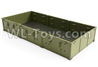 HG P801 P802 Parts-8ASS-P0010 Truck Body assembly(Green)