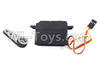 HG P801 P802 Parts-8012-P0214 2.2 kg analog steering Servo