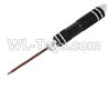 HG P801 P802 Parts-lsd-8ASS-1.5 1.5 Inner-hex Screwdriver