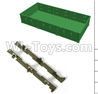 HG P801 P802 Parts-8ASS-801 801 conversion set
