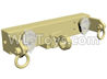 HG P801 P802 Parts-8ASS-P0009 Zinc alloy carrier assembly(Green or Yellow)