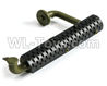 HG P801 P802 Parts-8012-P0002 Exhaust pipe