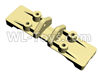 HG P801 P802 Parts-JK012-40 Big Girder connector A(Green Or Yellow)