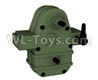 HG P803A 8ASS-P0021 Parts.Transmission unit.Green or Yellow color