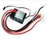 HG P803A HG-RX03 Parts.320A ESC.