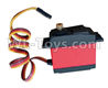 HG P803A 8012-P0114 Parts.15kg digital steering gear.(copper teeth, waterproof)