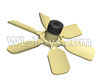 HG P803A 15-74 Parts.Engine fan.