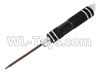 HG P803A lsd-8ASS-2.0 Parts.2.0 Inner-hex Screwdriver.