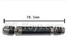 HG P803A BL-X023 Parts.NO.2 Transmission rod. The Length is 78.5mm.