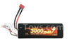 HG P803A G10404 Parts.7.4V 3000MAH Battery Parts,7.4V 3000MAH lI-Poli Pack(1pcs)