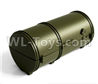 HG P803A 8012-P0014 Parts.Oil drum. Green or Yellow
