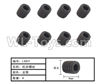 HG P803A LS831 Parts.JiMi Machine Screws. The size isΦ4X4mm