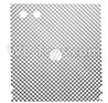 HG P803A JK801-12 Parts.Iron net. (large)