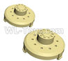 HG P803A JK-08-31 Parts.Wheel Hub cover.