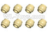 HG P803A C013 Parts.Steering rod ball head Parts(8pcs)