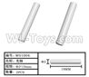 HG P803A W01004 Parts.Optical axis Parts