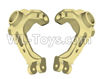 HG P803A JK013-46/47 Parts.Steering joint Parts(2pcs)-Left and Right. Green or Yellow